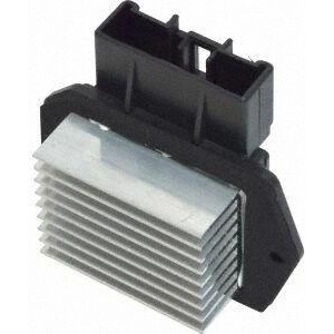 Blower Motor Resistor by UAC pa1