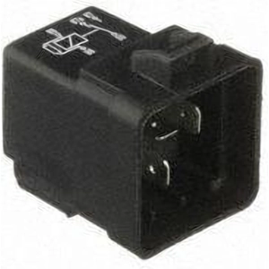 Blower Relay by BLUE STREAK (HYGRADE MOTOR) pa23