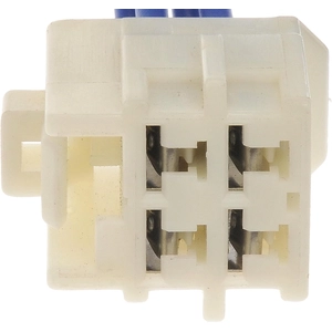 Blower Resistor Connector by DORMAN pa2