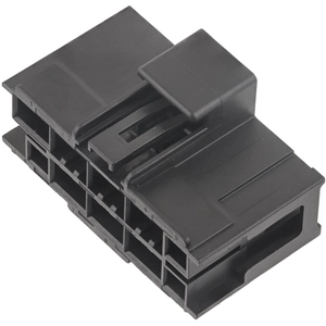 Blower Resistor Connector by STANDARD - PRO SERIES pa1