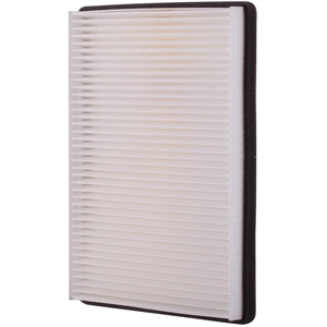 Cabin Air Filter by PRONTO FILTERS pa4