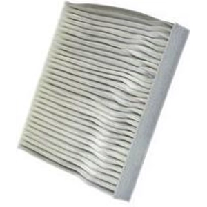 Cabin Air Filter by WIX pa4