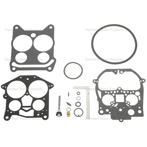 Carburetor Kit by BLUE STREAK (HYGRADE MOTOR) pa2