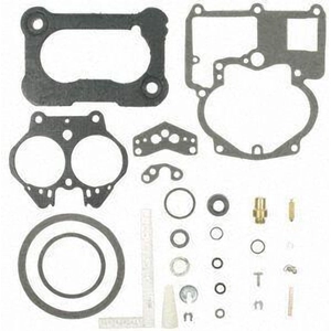 Carburetor Kit by BLUE STREAK (HYGRADE MOTOR) pa12