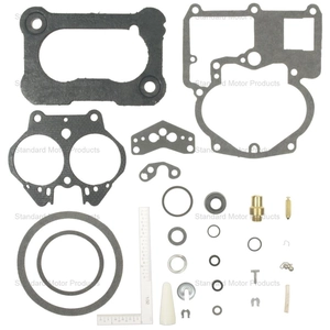 Carburetor Kit by BLUE STREAK (HYGRADE MOTOR) pa4