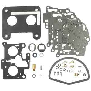 Carburetor Kit by STANDARD - PRO SERIES pa1