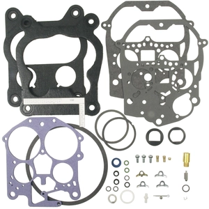 Carburetor Kit by STANDARD - PRO SERIES pa1