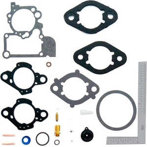 Carburetor Kit by WALKER PRODUCTS pa2