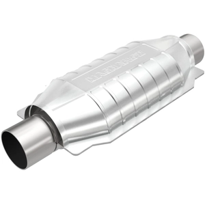 Catalytic Converter by MAGNAFLOW pa1