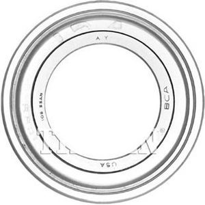 Roulement de support central by TIMKEN pa3