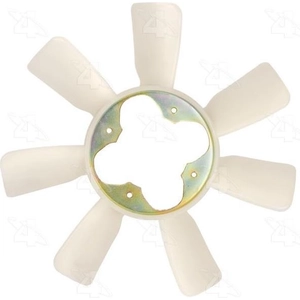 Clutch Fan by FOUR SEASONS pa3