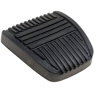 Clutch Pedal Pad by DORMAN pa1