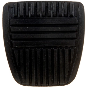 Clutch Pedal Pad by DORMAN pa2