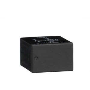 Compressor Clutch Cut-Out Relay by BWD AUTOMOTIVE pa2