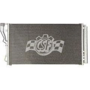 Condenser by CSF pa1