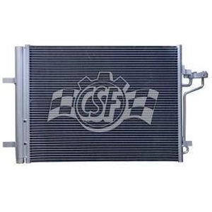 Condenser by CSF pa1