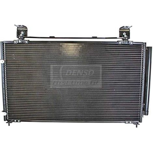 Condenseur by DENSO pa4