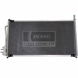 Condenser by DENSO pa1