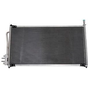 Condenser by DENSO pa3