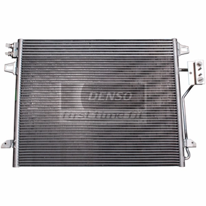 Condenser by DENSO pa1