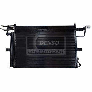 Condenser by DENSO pa1