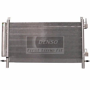 Condenser by DENSO pa1