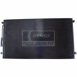 Condenser by DENSO pa1