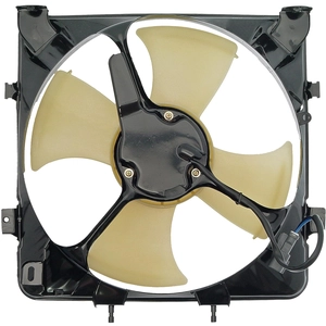 Condenser Fan Assembly by DORMAN pa2