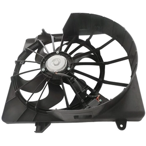 Condenser Fan Assembly by SKP pa1