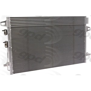 Condenser by GLOBAL PARTS DISTRIBUTORS pa1