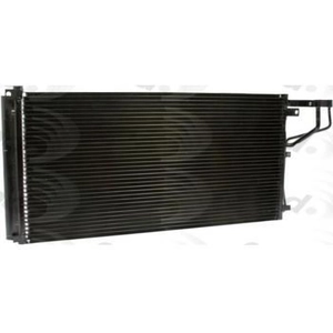 Condenser by GLOBAL PARTS DISTRIBUTORS pa2