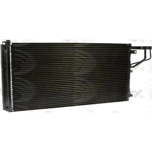 Condenser by GLOBAL PARTS DISTRIBUTORS pa3