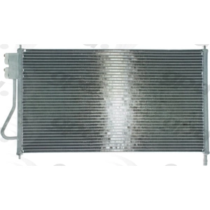 Condenser by GLOBAL PARTS DISTRIBUTORS pa1