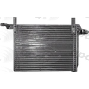 Condenser by GLOBAL PARTS DISTRIBUTORS pa1