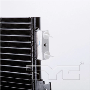 Condenser by TYC pa8