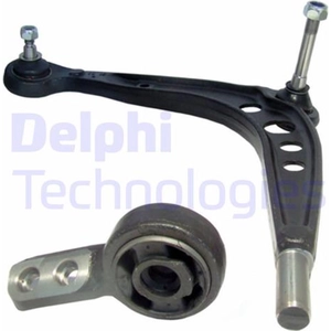 Control Arm With Ball Joint by DELPHI pa2