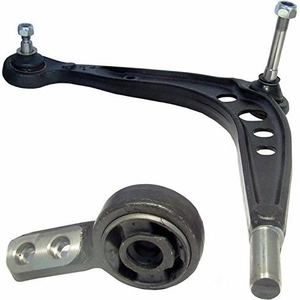 Control Arm With Ball Joint by DELPHI pa3