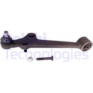 Control Arm With Ball Joint by DELPHI pa1