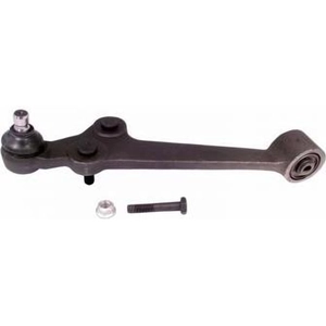 Control Arm With Ball Joint by DELPHI pa2