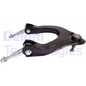 Control Arm With Ball Joint by DELPHI pa1