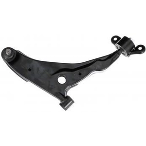 Control Arm With Ball Joint by DELPHI pa10