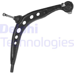 Control Arm With Ball Joint by DELPHI pa2