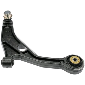 Control Arm With Ball Joint by DORMAN pa2