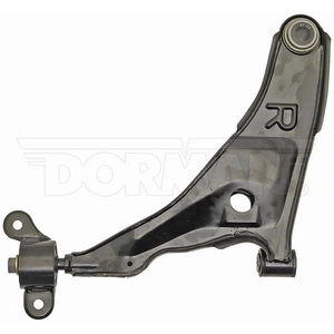 Control Arm With Ball Joint by DORMAN (OE SOLUTIONS) pa7