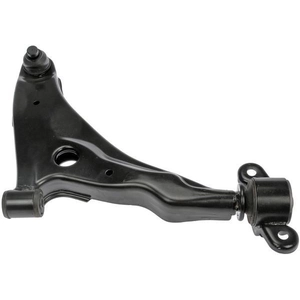 Control Arm With Ball Joint by DORMAN (OE SOLUTIONS) pa2