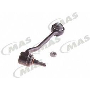 Control Arm With Ball Joint by MAS INDUSTRIES pa1