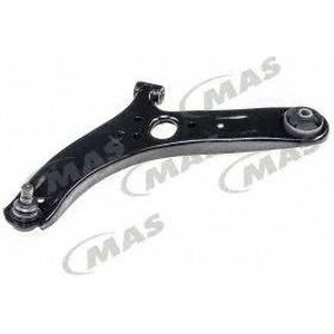 Control Arm With Ball Joint by MAS INDUSTRIES pa2