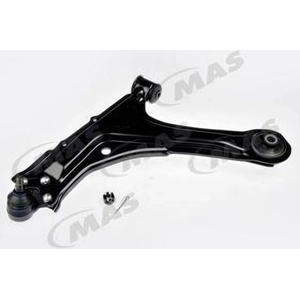 Control Arm With Ball Joint by MAS INDUSTRIES pa1