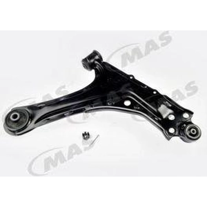 Control Arm With Ball Joint by MAS INDUSTRIES pa2