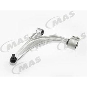 Control Arm With Ball Joint by MAS INDUSTRIES pa1